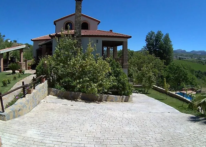 Charming In With Pool Villa