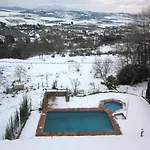 Вилла Charming In With Pool Ронда