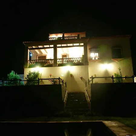 Villa Charming In With Pool Ronda