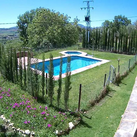 Charming In With Pool