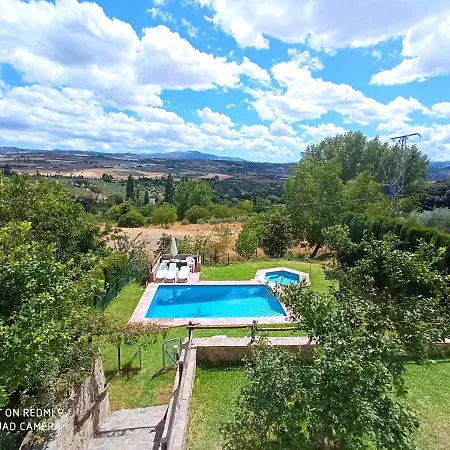 Villa Charming In With Pool *