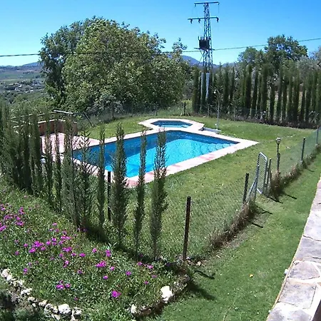 Charming In With Pool *