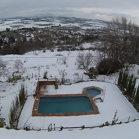 Charming In With Pool * Ronda