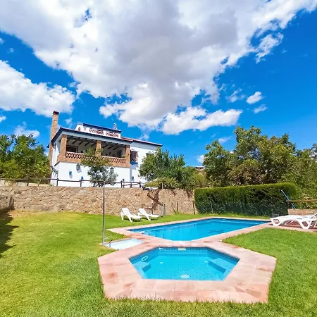 Charming In With Pool Villa *