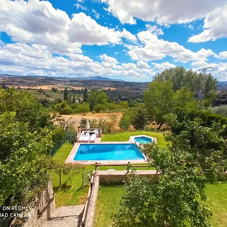 Charming In With Pool Villa