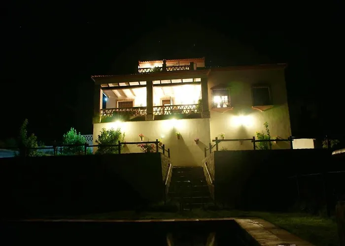 Villa Charming In With Pool Ronda