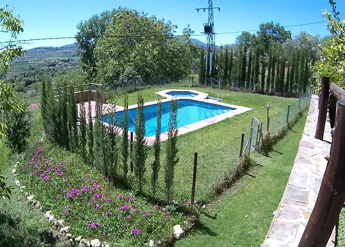 Charming In With Pool