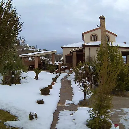 Charming In With Pool Ronda