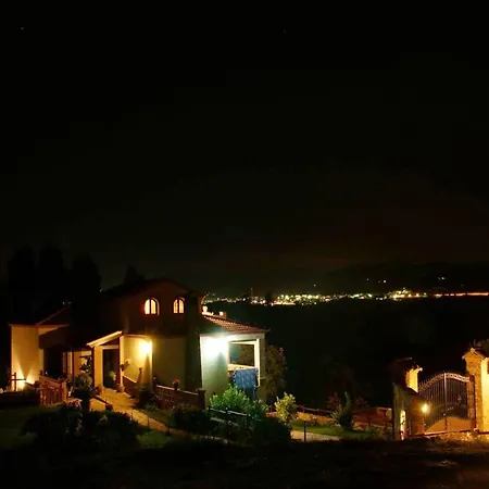 Charming In With Pool * Ronda