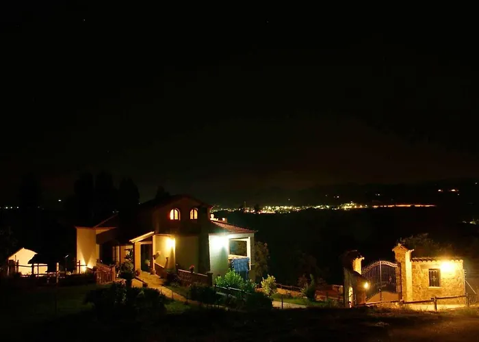 Charming In With Pool * Ronda